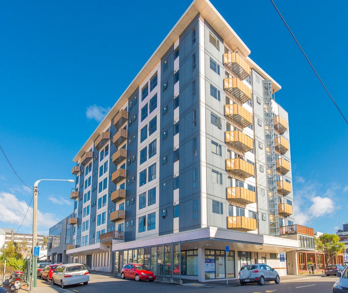 113/35 Abel Smith Street, Te Aro, Wellington - Carousel 6