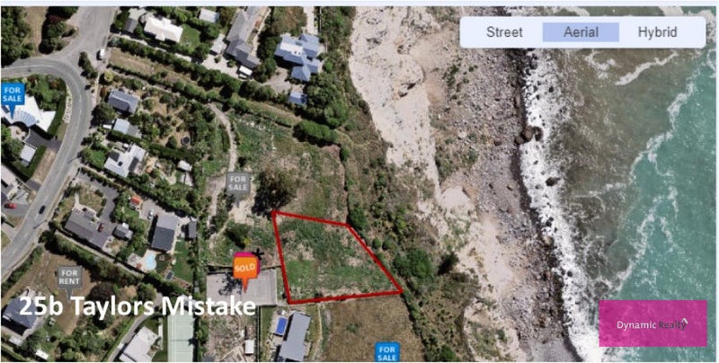 25B Taylors Mistake Road, Scarborough, Christchurch - Carousel 9