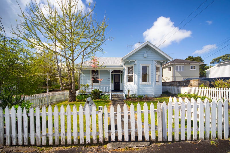 51 Tutanekai Street, Grey Lynn, Auckland - Carousel 1