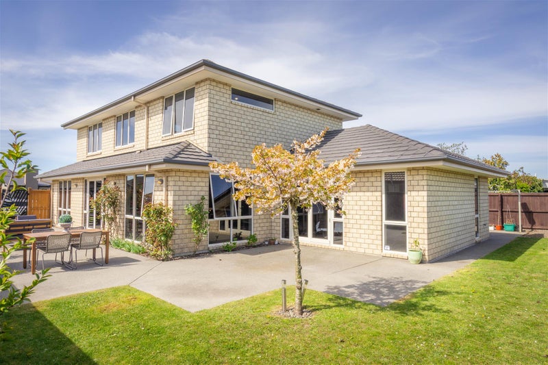 5 O'Dea Place, Burnside, Christchurch - Carousel 1
