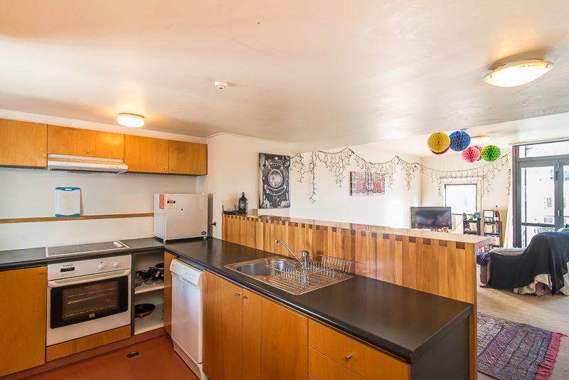 41/8 Leeds Street, Te Aro, Wellington - Carousel 2