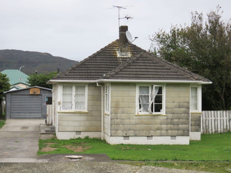 26 Kowhai Street, Naenae, Lower Hutt - Carousel 3