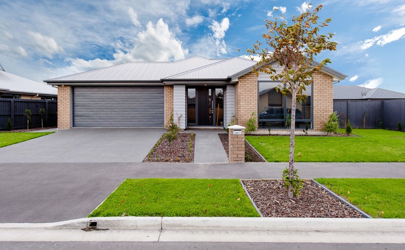 47 Josephine Crescent, Aidanfield, Christchurch - Carousel 1