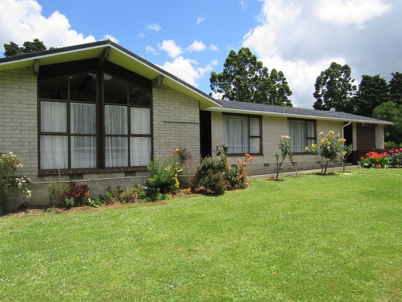 6843 Mangakahia Road, Kaikohe, Kaikohe - Carousel 1