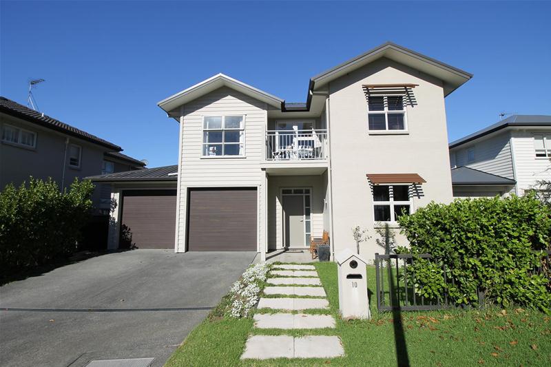 10 Robert Sale Rise, Stonefields, Auckland - Carousel 29