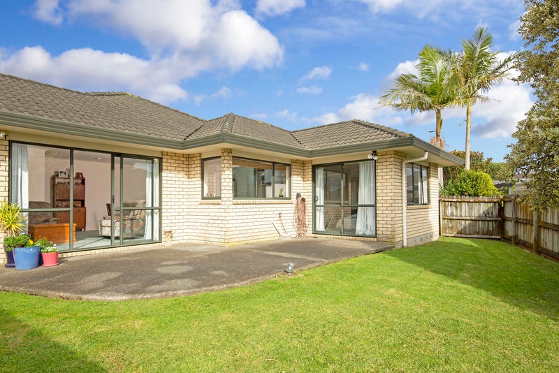 7 Newinn Crescent, East Tamaki Heights, Auckland - Carousel 2