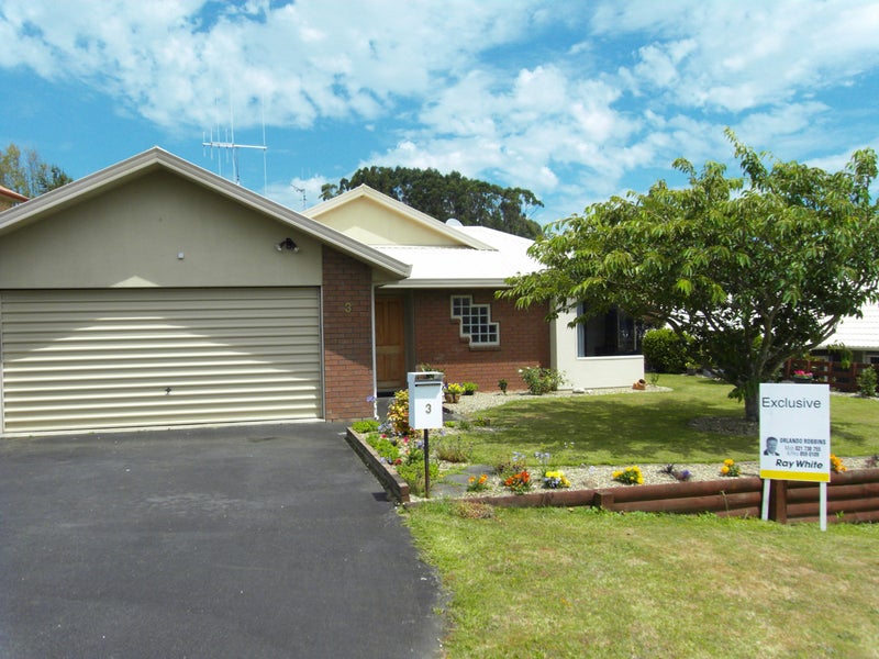 3 Strata View, Western Heights, Hamilton - Carousel 17