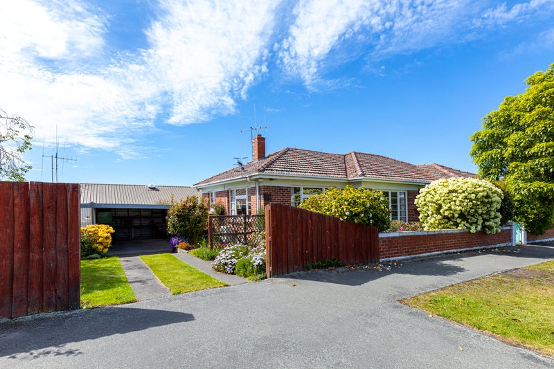 25 Seddon Street, Highfield, Timaru - Carousel 1