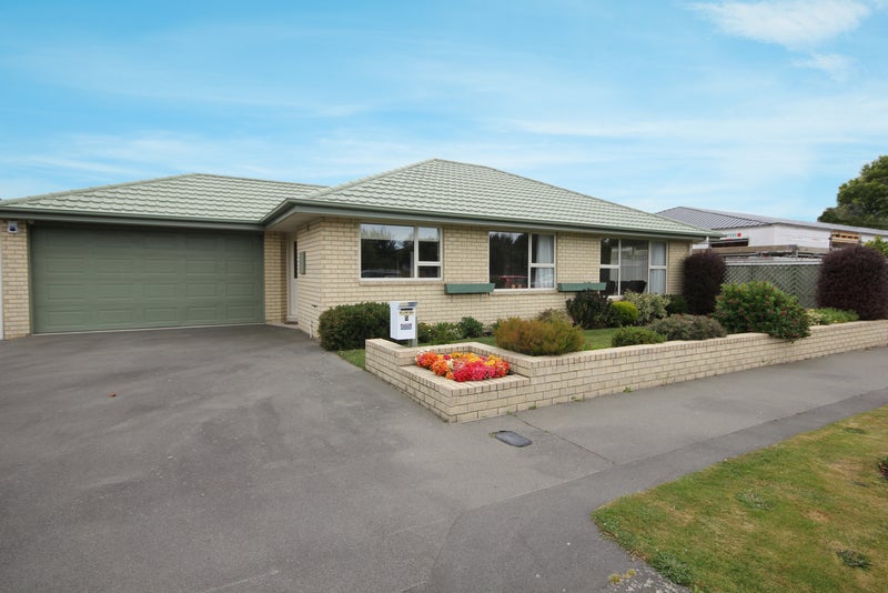 5 Everard Street, Somerfield, Christchurch - Carousel 1
