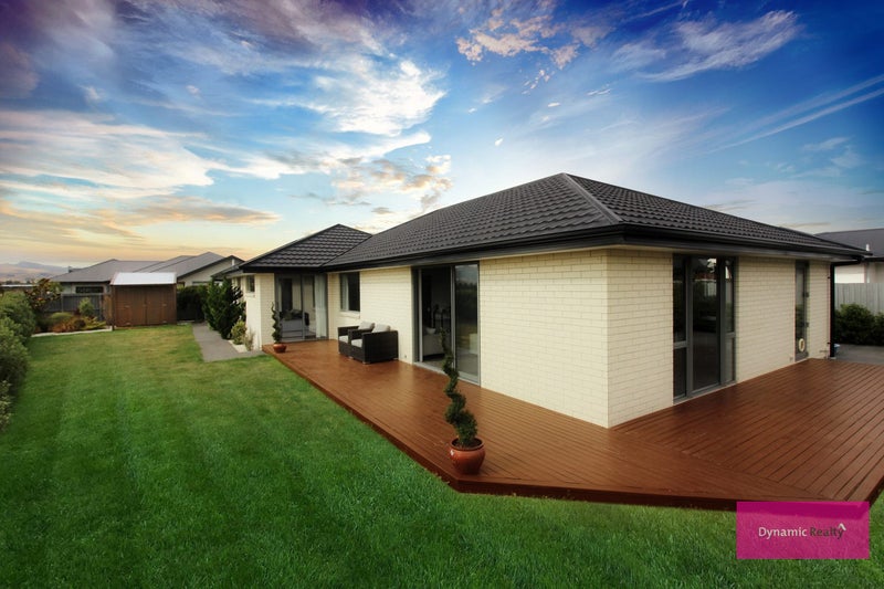 108 Kittyhawk Avenue, Wigram, Christchurch - Carousel 1