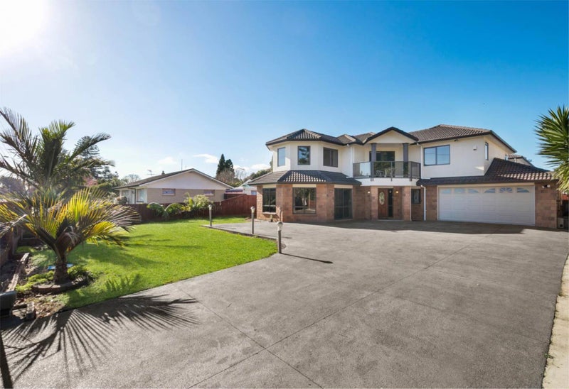 197 St George Street, Papatoetoe, Auckland - Carousel 1