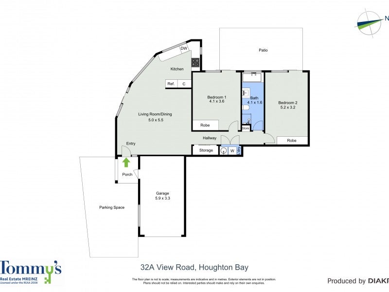 32A View Road, Houghton Bay, Wellington - Carousel 14