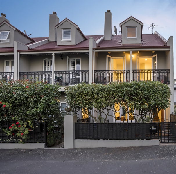 21 Blake Street, Ponsonby, Auckland - Carousel 1