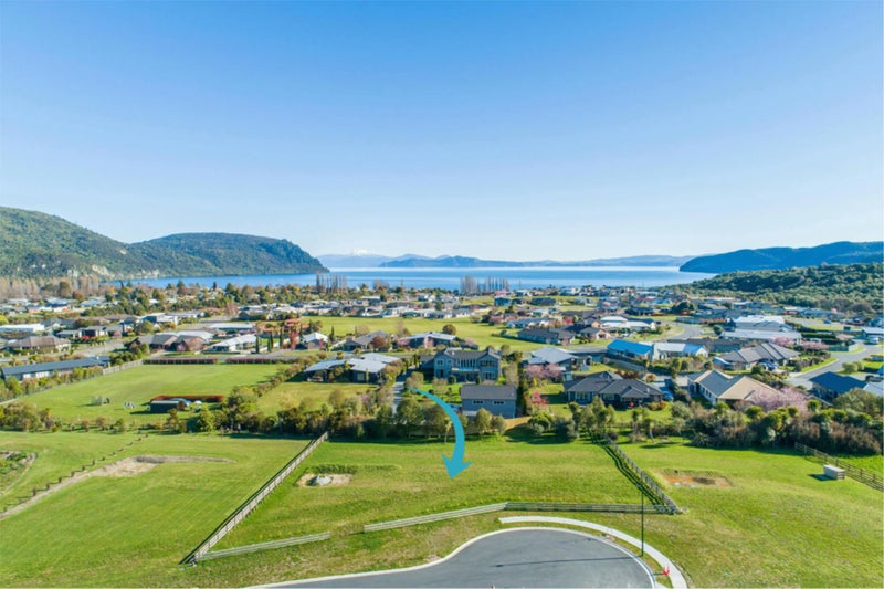 7 Pukatea Lane, Kinloch, Taupo - Carousel 2