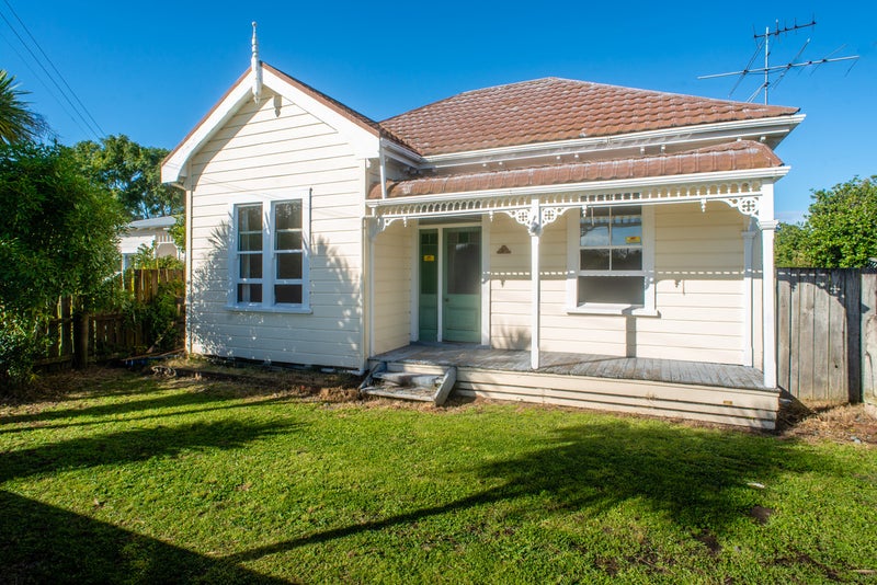 11 Willow Street, Mangapapa, Gisborne - Carousel 21