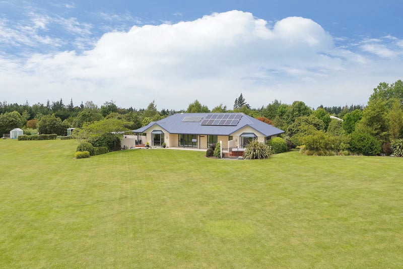 232 Swannanoa Road, Fernside, Rangiora - Carousel 1