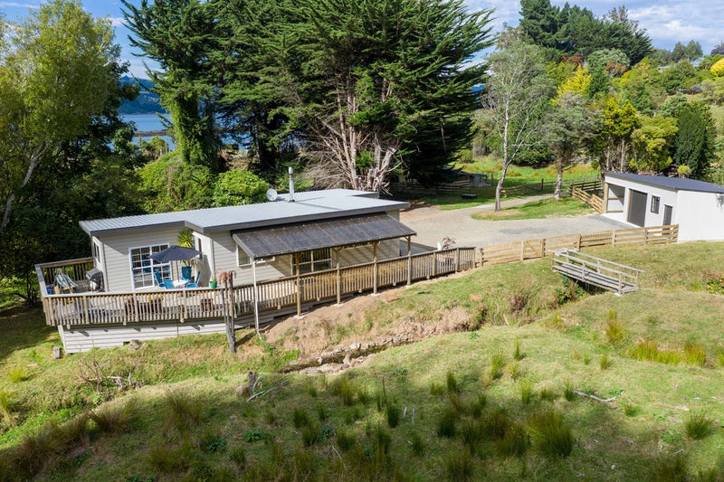 110 Blanket Bay Road, Sawyers Bay, Port Chalmers - Carousel 2