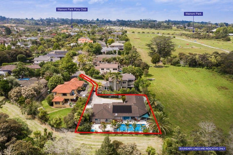 14 Monkton Close, Greenhithe, Auckland - Carousel 2