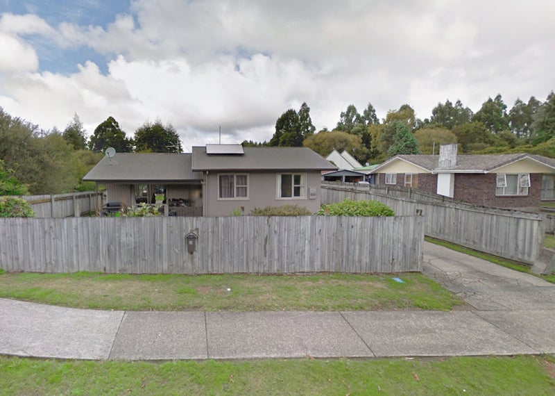 52 Homedale Street, Pukehangi, Rotorua - Carousel 1