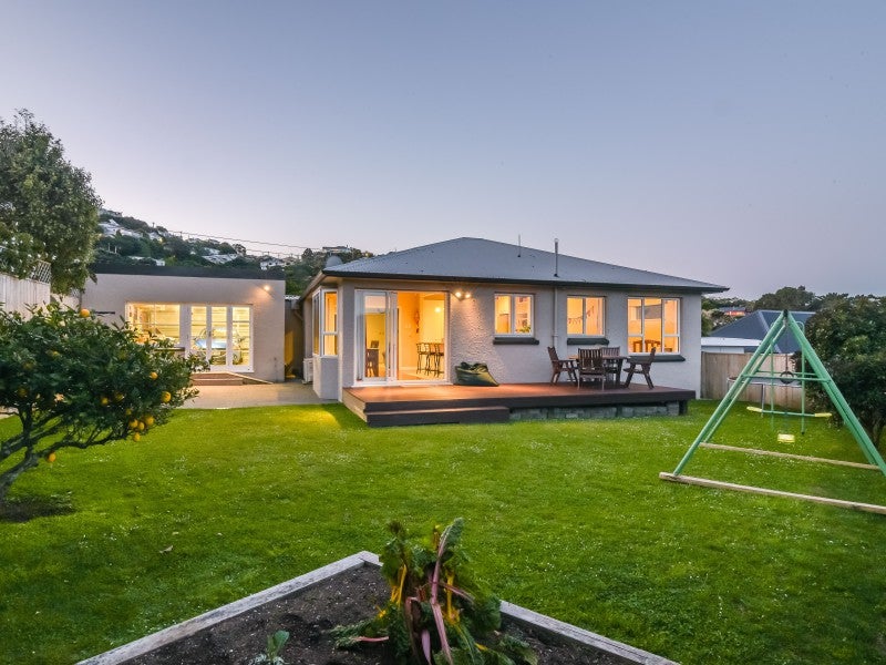 9 Farnham Street, Mornington, Wellington - Carousel 1