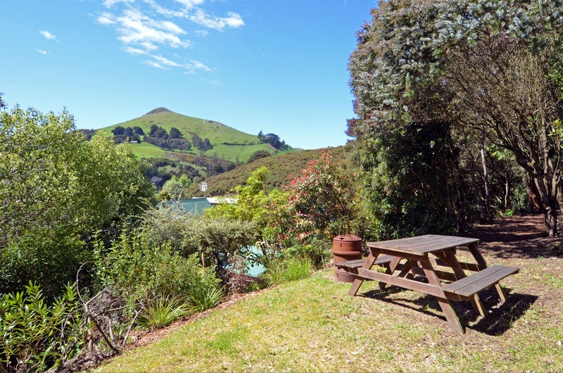 14 Solar Terrace, Broad Bay, Dunedin - Carousel 2