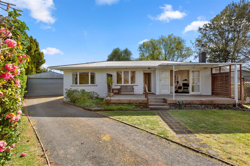 29 Olwyn Terrace, Dinsdale, Hamilton - Carousel 1