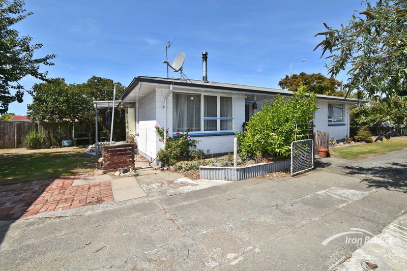 134 Northcote Road, Northcote, Christchurch - Carousel 2