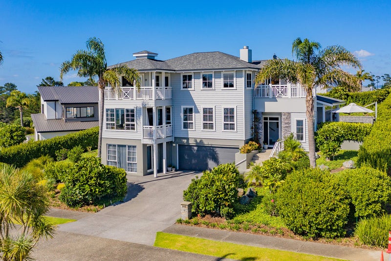 9 Pacific Cliffs Drive, Gulf Harbour, Whangaparaoa - Carousel 1