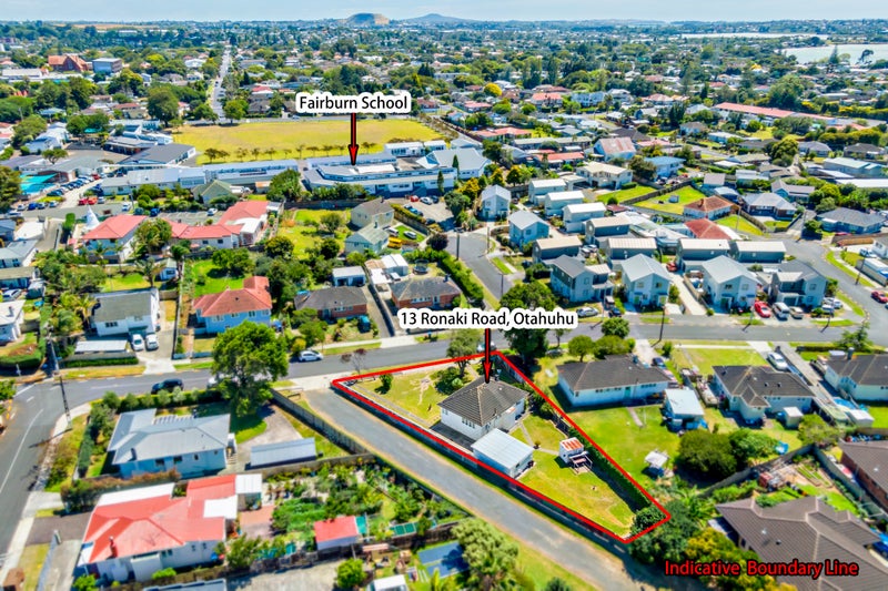 13 Ronaki Road, Otahuhu, Auckland - Carousel 14