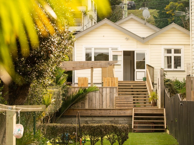 143 Hataitai Road, Hataitai, Wellington - Carousel 1
