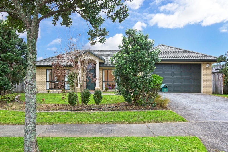 178 Kilkenny Drive, East Tamaki Heights, Auckland - Carousel 1