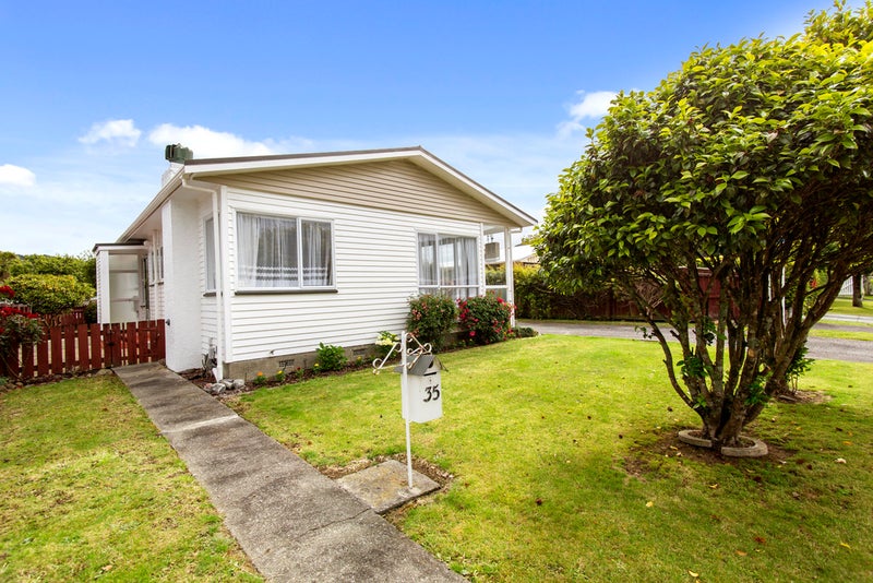 35 Kiwi Street, Heretaunga, Upper Hutt - Carousel 18