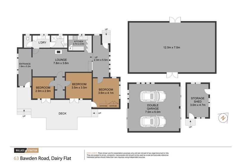 63 Bawden Road, Albany - Carousel 18