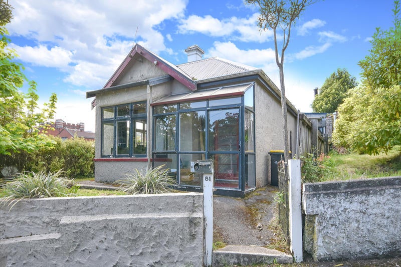 81 Opoho Road, Opoho, Dunedin - Carousel 1