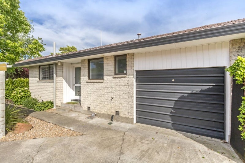 2/12A Baretta Street, Somerfield, Christchurch - Carousel 12