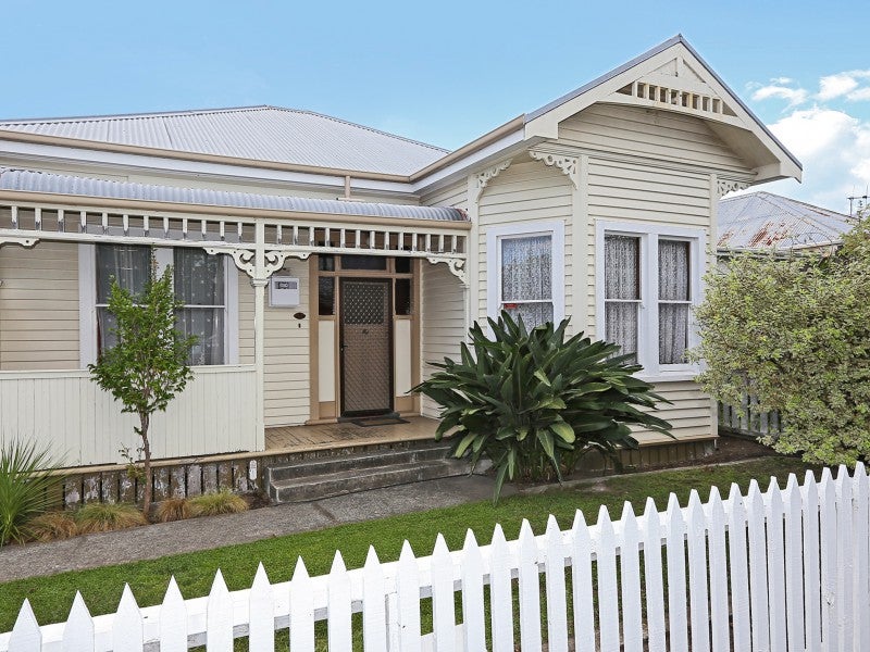 45 Nelson Crescent, Napier South, Napier - Carousel 1