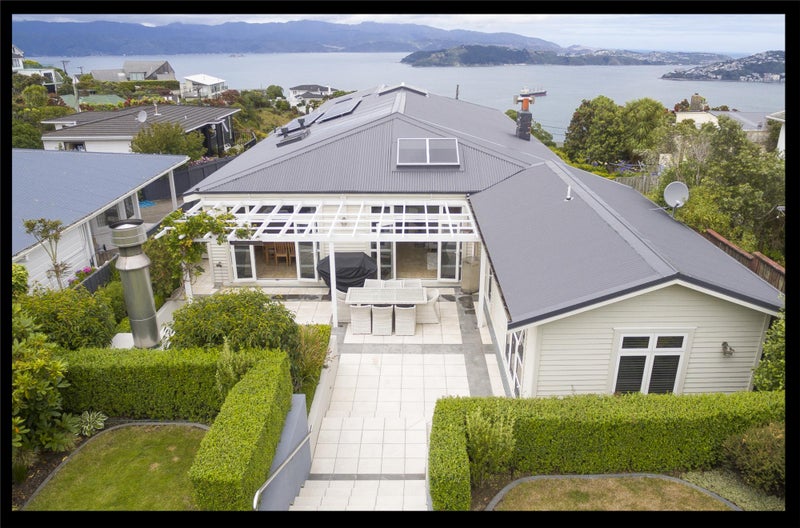 82 Jubilee Road, Khandallah, Wellington - Carousel 1