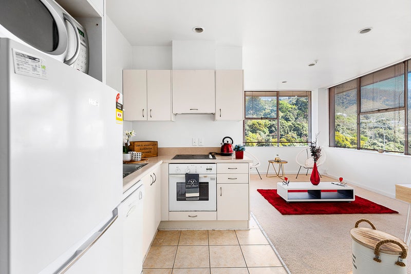 5E/126 The Terrace, Wellington Central, Wellington - Carousel 1