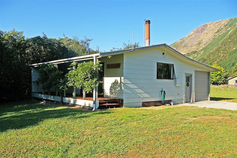 117 Wakamarina Road, Canvastown - Carousel 1