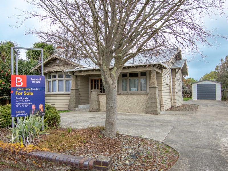 23 Morris Street, Hokowhitu, Palmerston North - Carousel 1