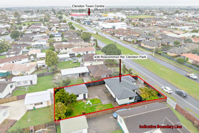 438 Roscommon Road, Clendon Park, Auckland - Carousel 15
