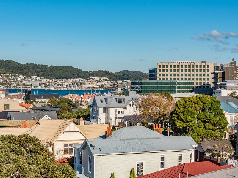 61/70 Hobson Street, Thorndon, Wellington - Carousel 2