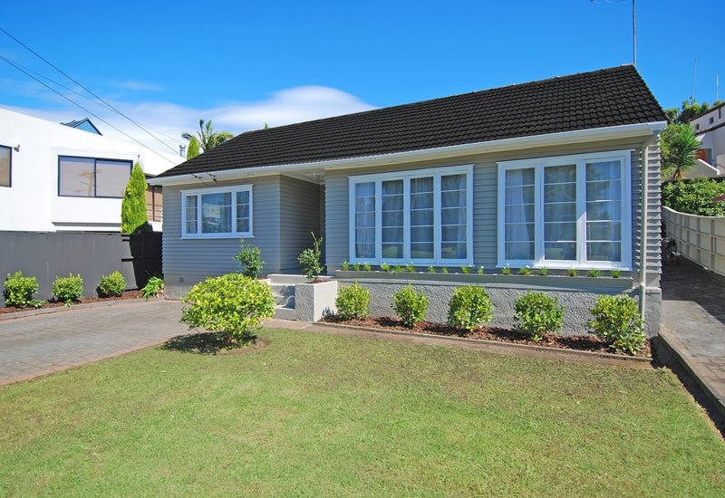27 Baddeley Avenue, Kohimarama, Auckland - Carousel 1