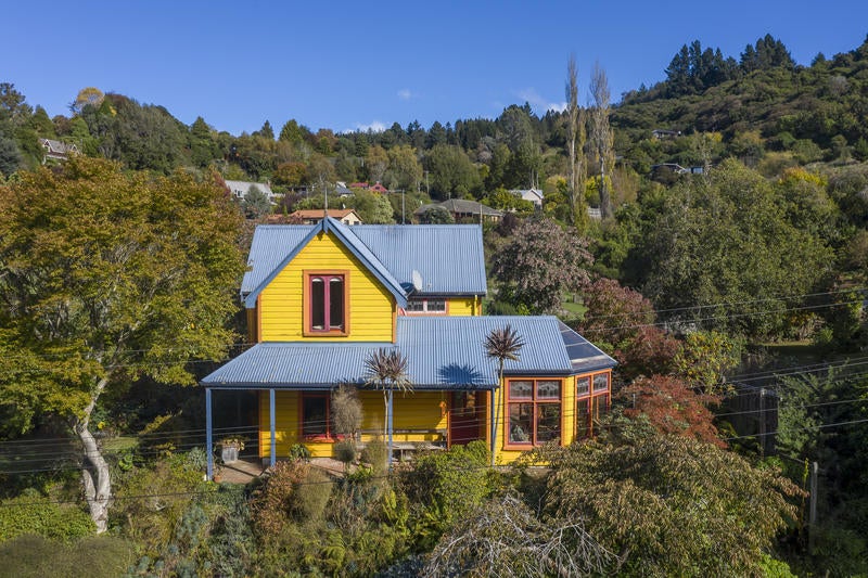 411 Malvern Street, Glenleith, Dunedin - Carousel 1