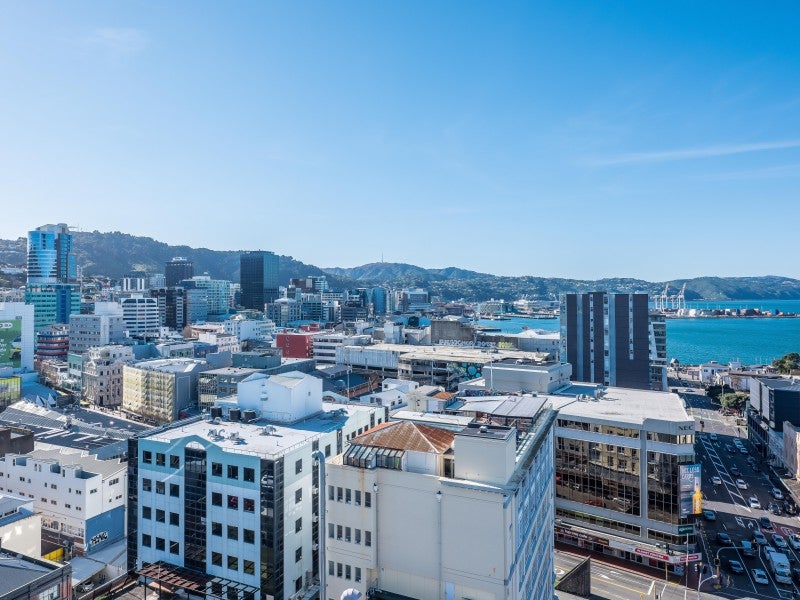 1501/74 Taranaki Street, Te Aro, Wellington - Carousel 1