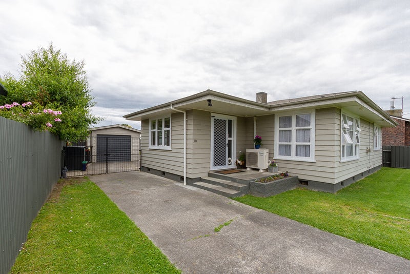 30 Oldham Avenue, Onekawa, Napier - Carousel 15