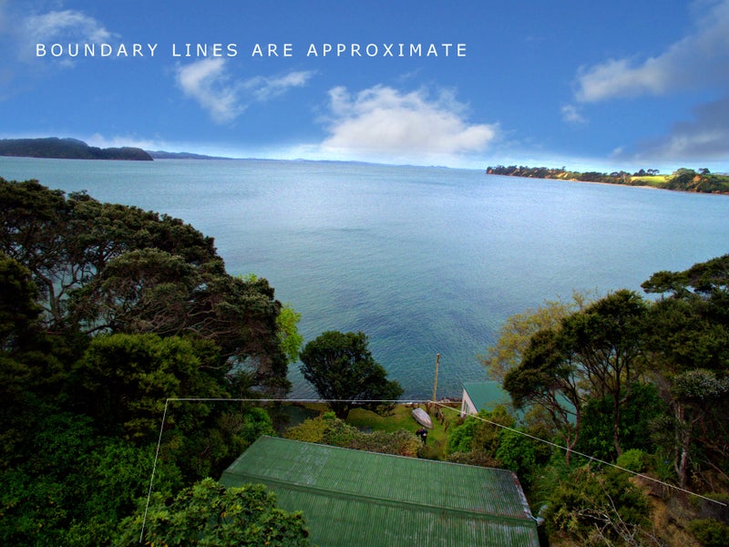 50E Orpheus Road, Manukau Heads, Āwhitu - Carousel 2