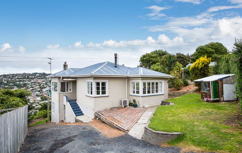 47 Forfar Street, Clyde Hill, Dunedin - Carousel 1