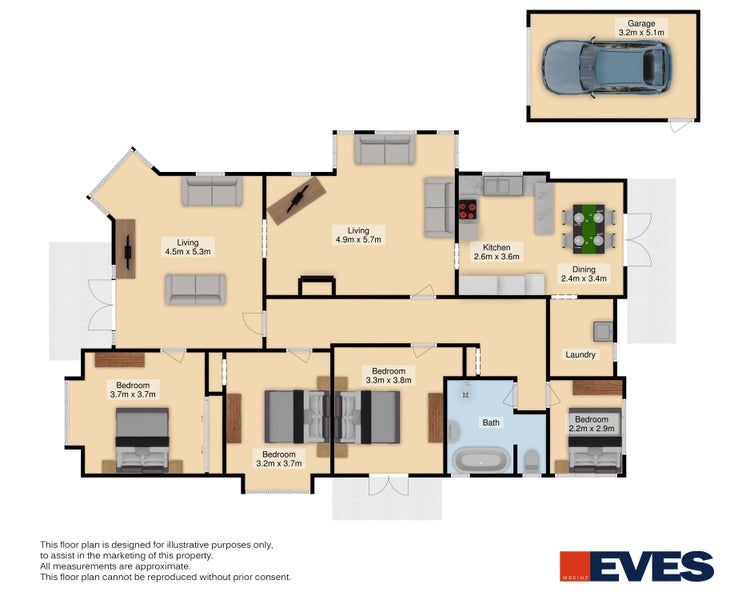 28 Odette Street, Bader, Hamilton - Carousel 1