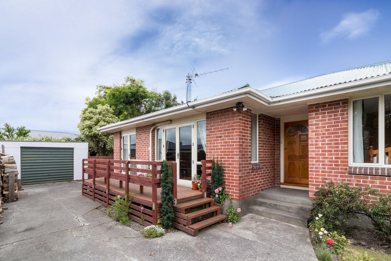 1/43 Third Street, Belfast, Christchurch - Carousel 2